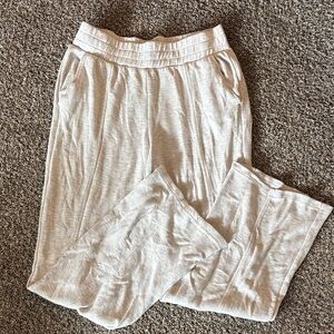 Danskin Light Gray Women's Pants